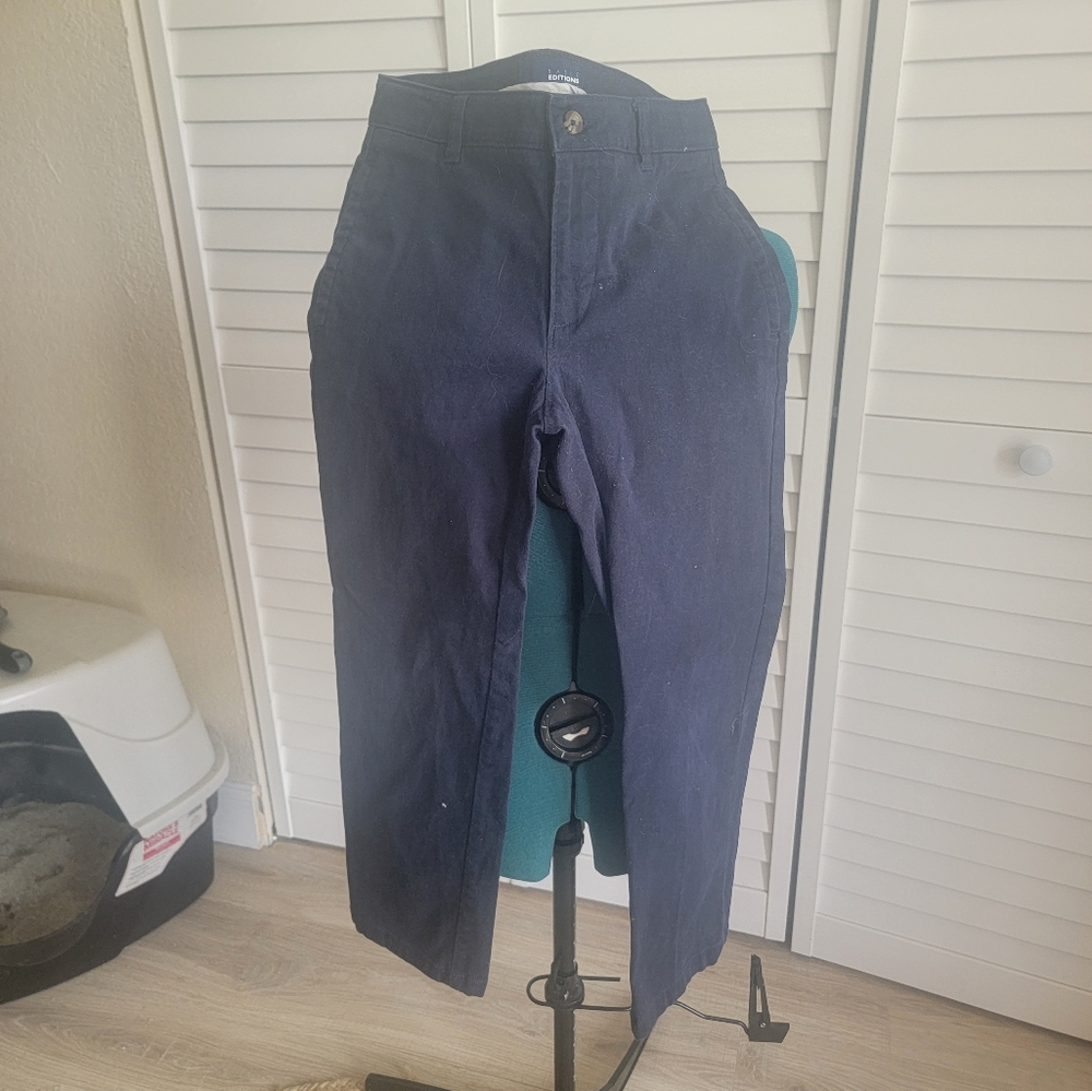 Boy's dress pants